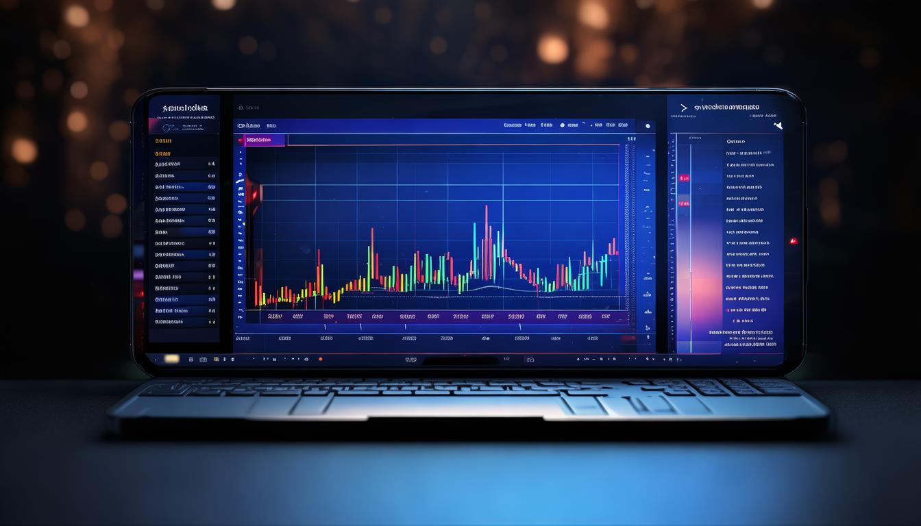 imToken钱包APP:助力投资者提升回报,保障资产安全与行情获取