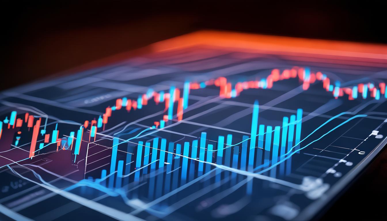 投资领域:巧用token钱包app技术指标,精准交易与降风险并重