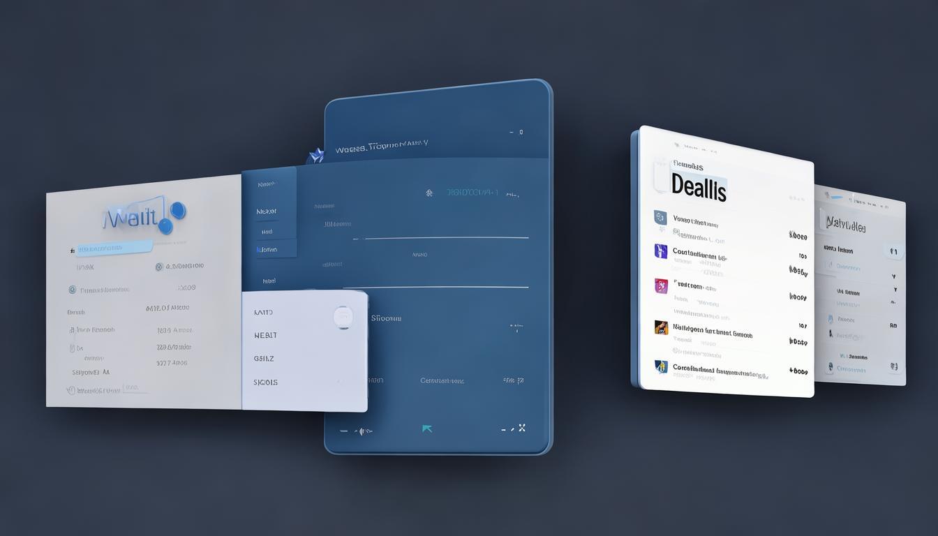 IM钱包App如何迅速完成交易?做好这些准备与操作很关键