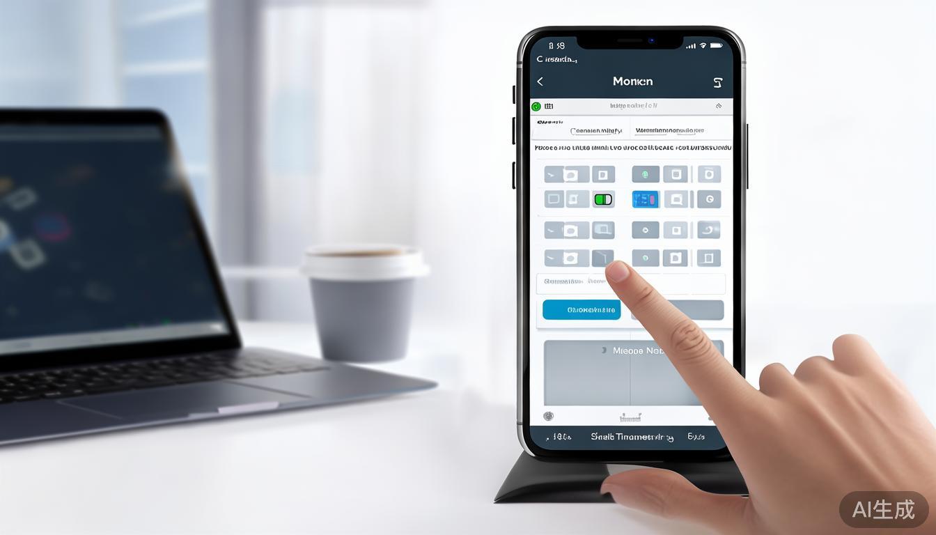 imToken钱包丢失怎么办?手把手教你恢复账户,重获数字资产