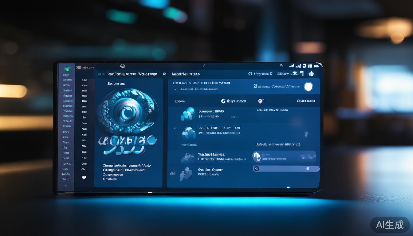 imToken 2.0重磅升级:从工具到平台的转型,如何重塑数字资产管理新体验?