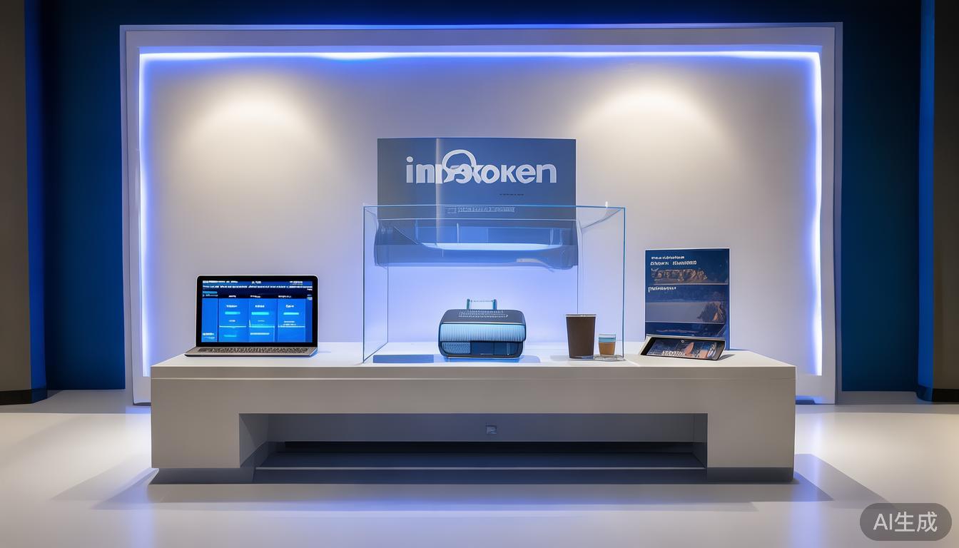 imToken推广策略解析:如何凭借安全与信任,构建DeFi用户生态?