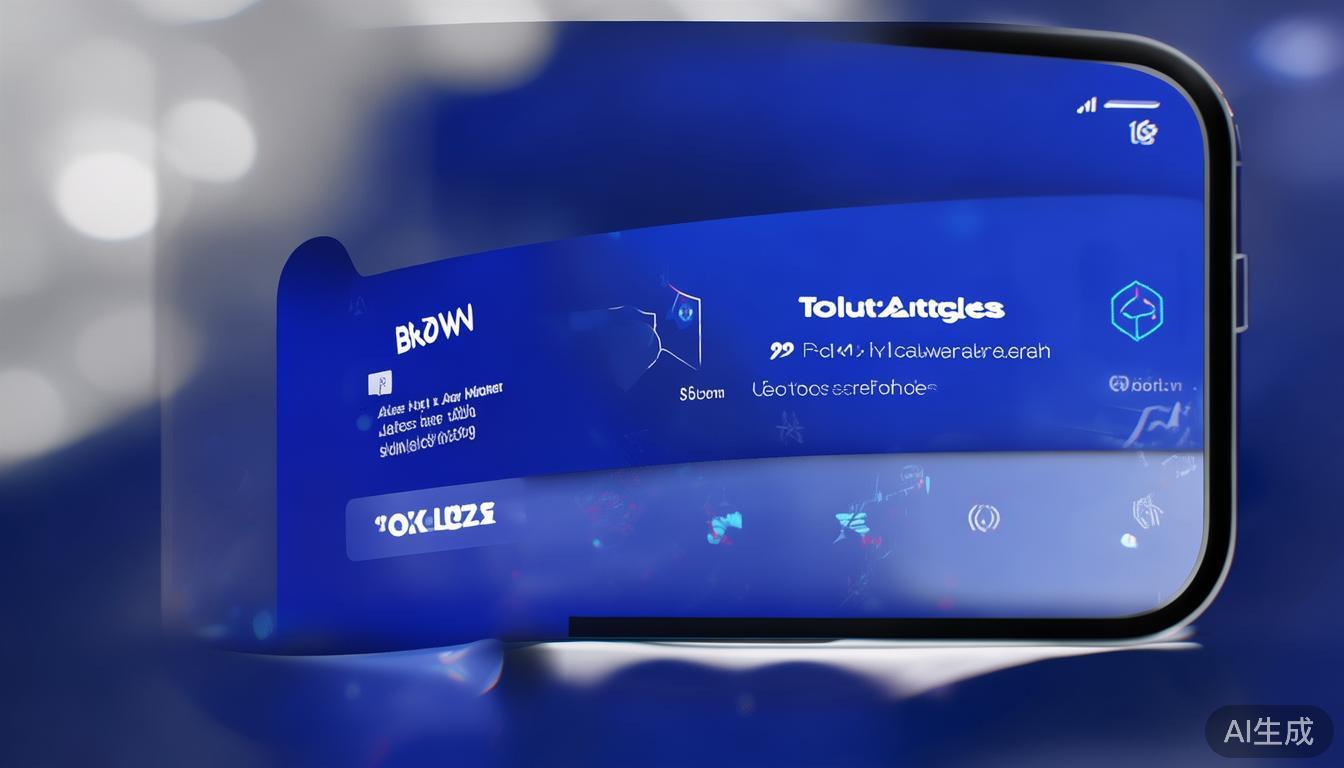 imToken国外版使用攻略:开启通知、掌握资讯,抢占数字货币投资先机