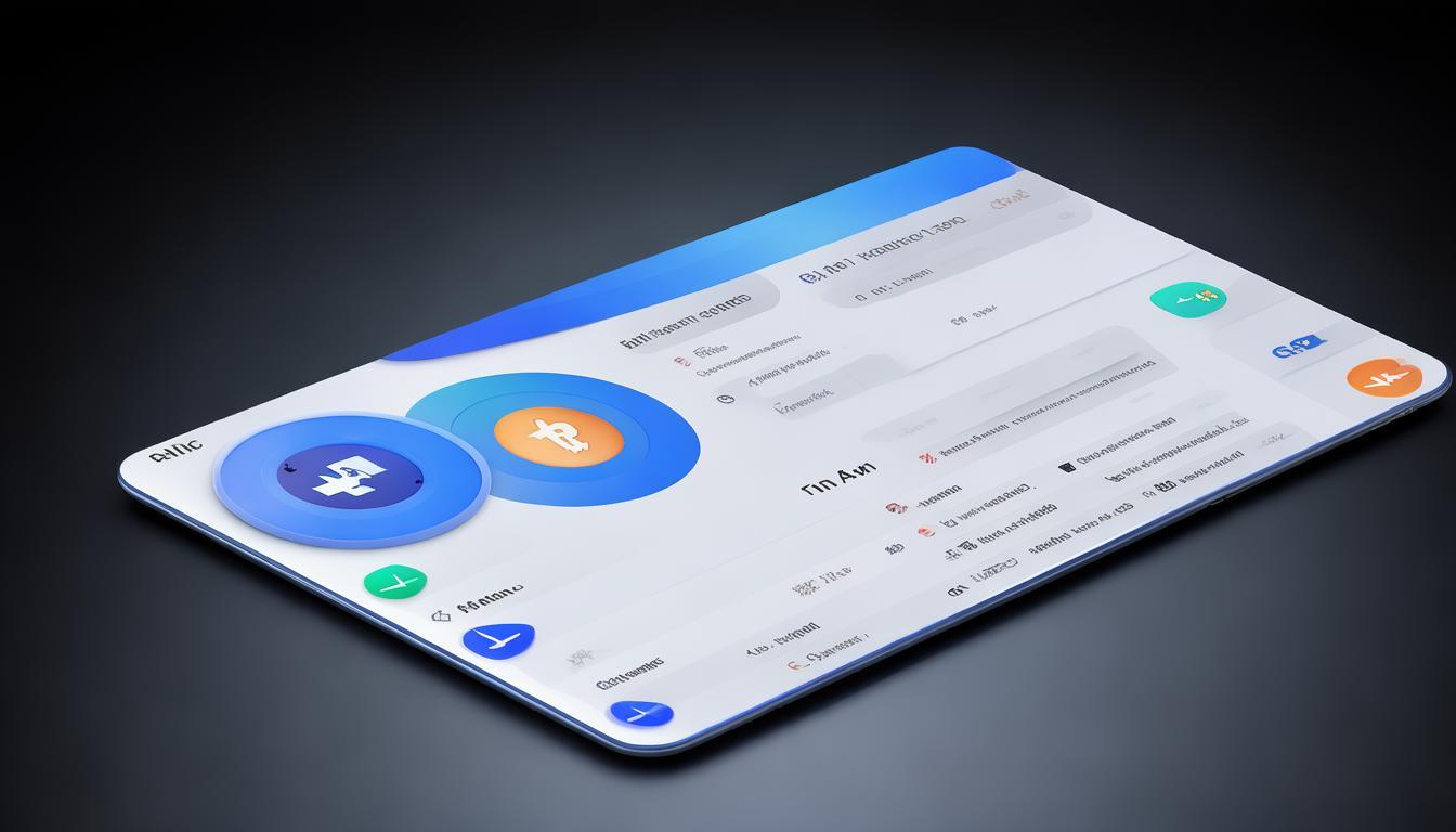 下载imtoken官网版后如何管理数字资产及交易?操作流程指南来了