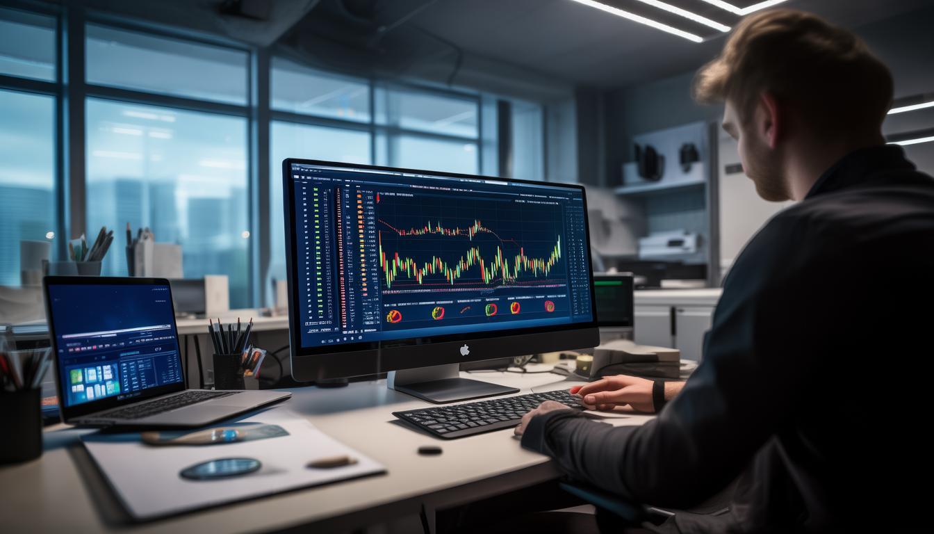 利用im钱包App实现投资成功?这位投资者的故事很精彩