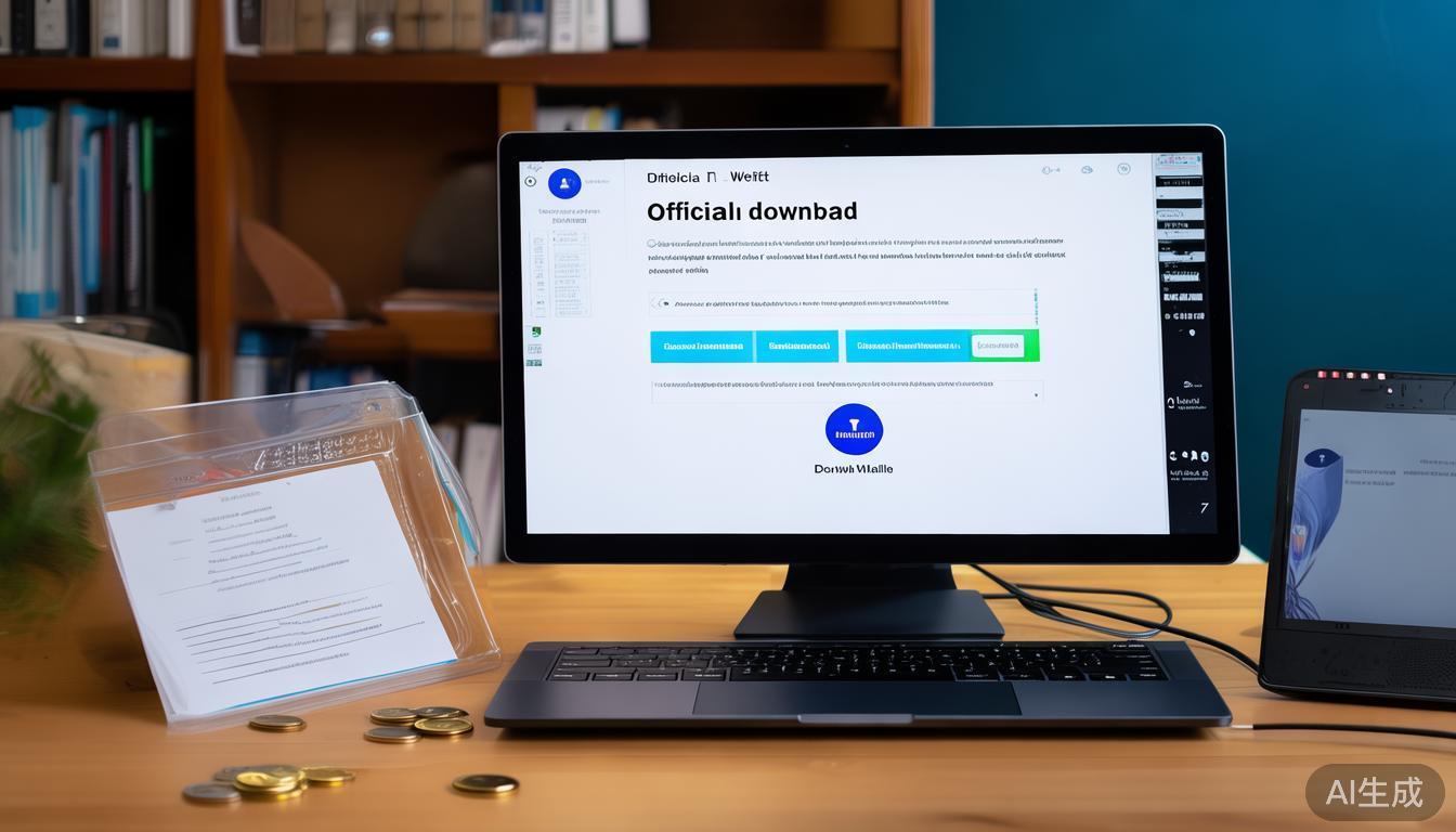 IM钱包官网下载指南:如何规避风险,保障数字货币资产安全?