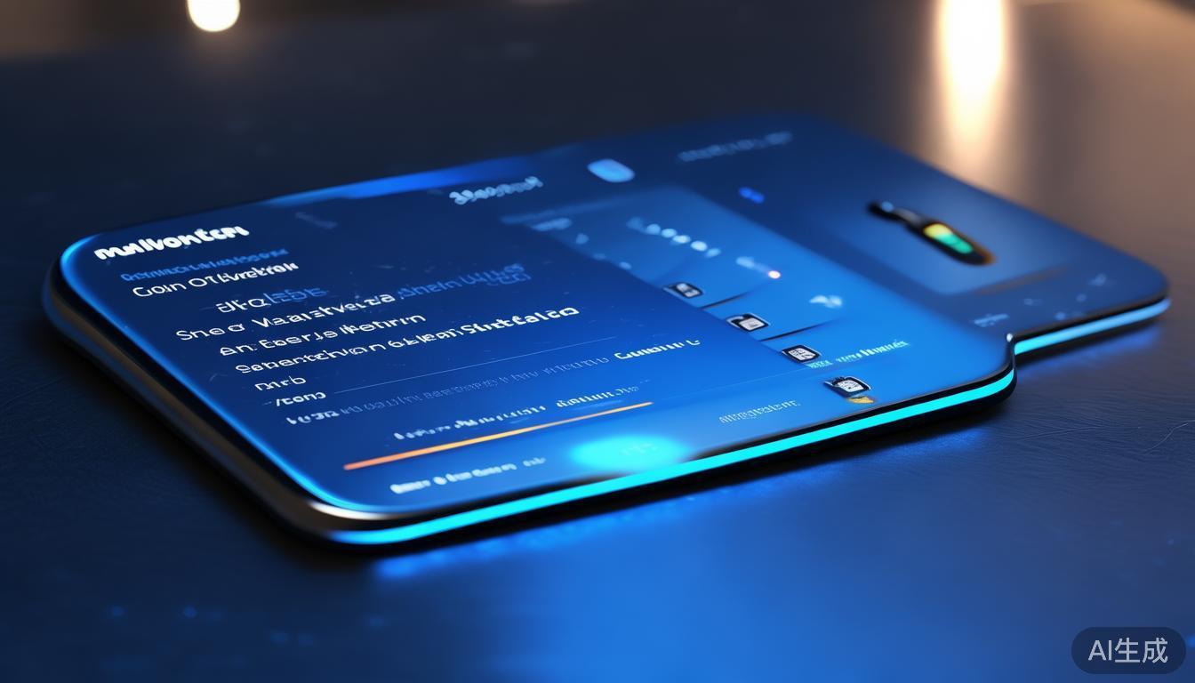 imToken冷钱包风控指南:私钥备份、交易确认与安全操作,三大关键环节解析