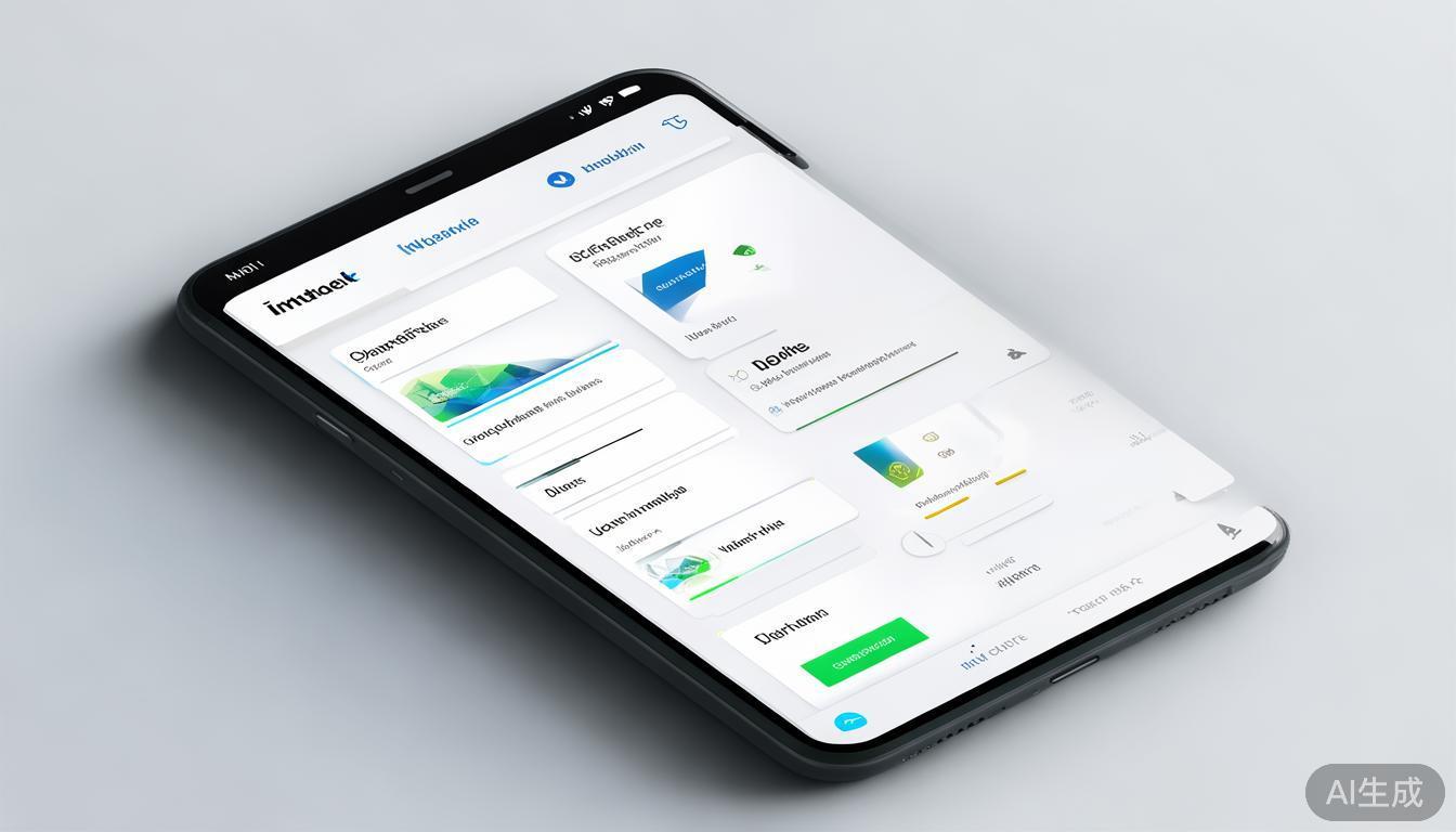 imToken安卓版智能合约:极大提升DApp交互便利与安全,赋能区块链生态