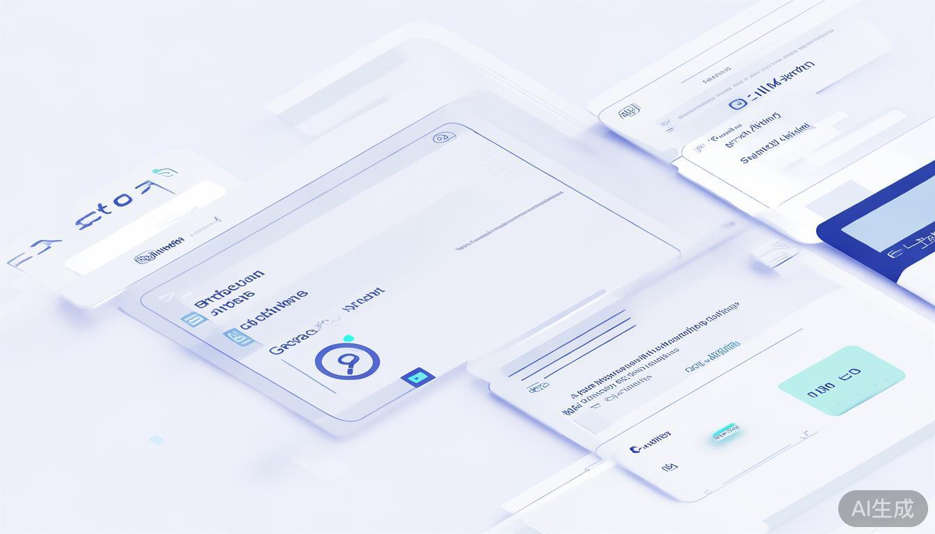 imToken官网指南:提升数字资产管理体验,安全与高效操作的核心秘诀