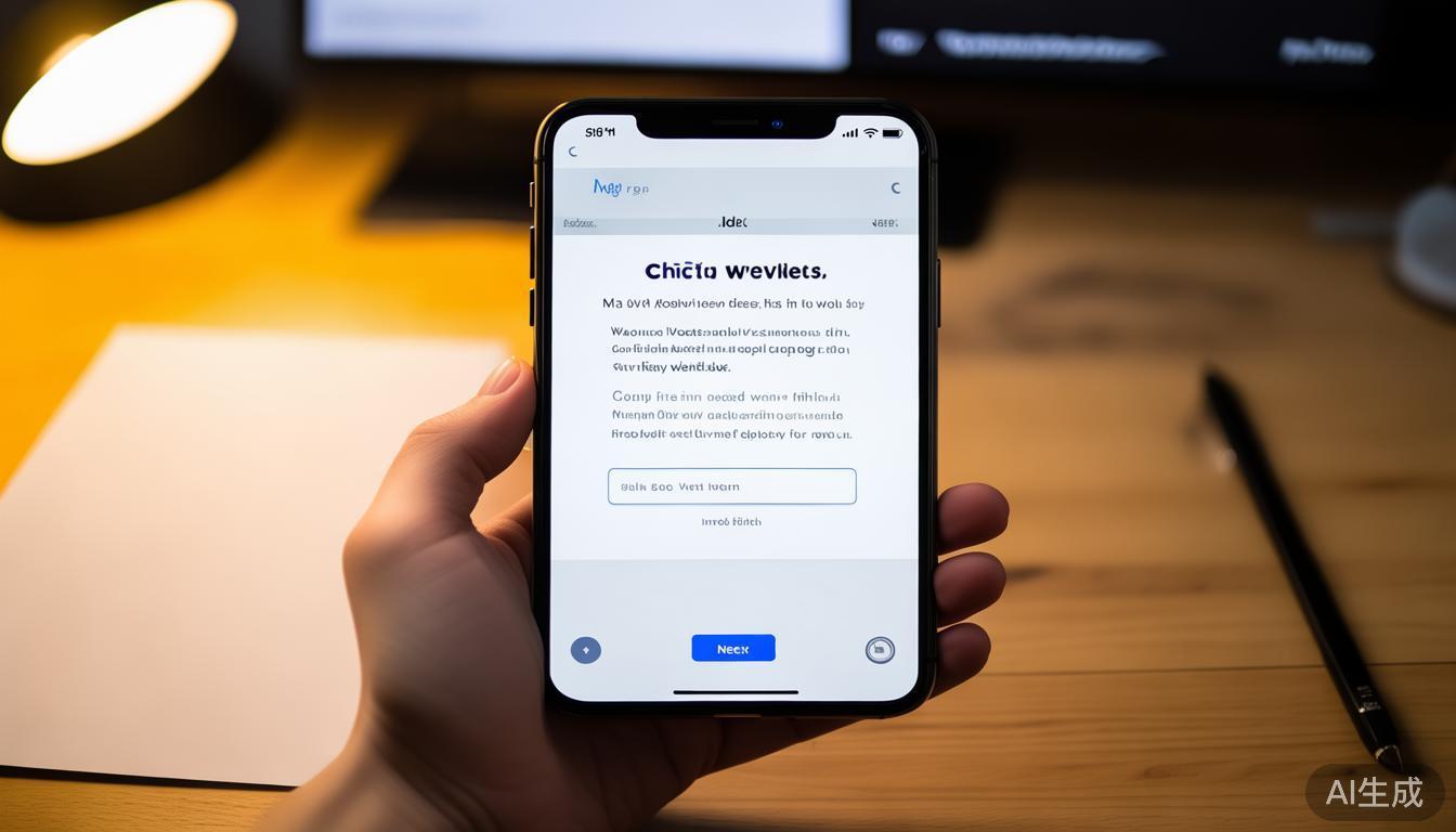 imToken官网下载与安全指南:如何正确创建钱包,并妥善备份助记词?