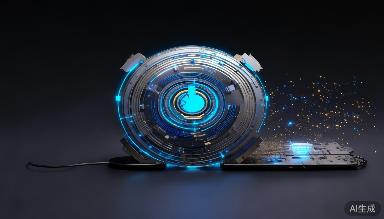 imToken钱包:以安全、去中心化与用户体验为核心,引领数字资产管理新趋势