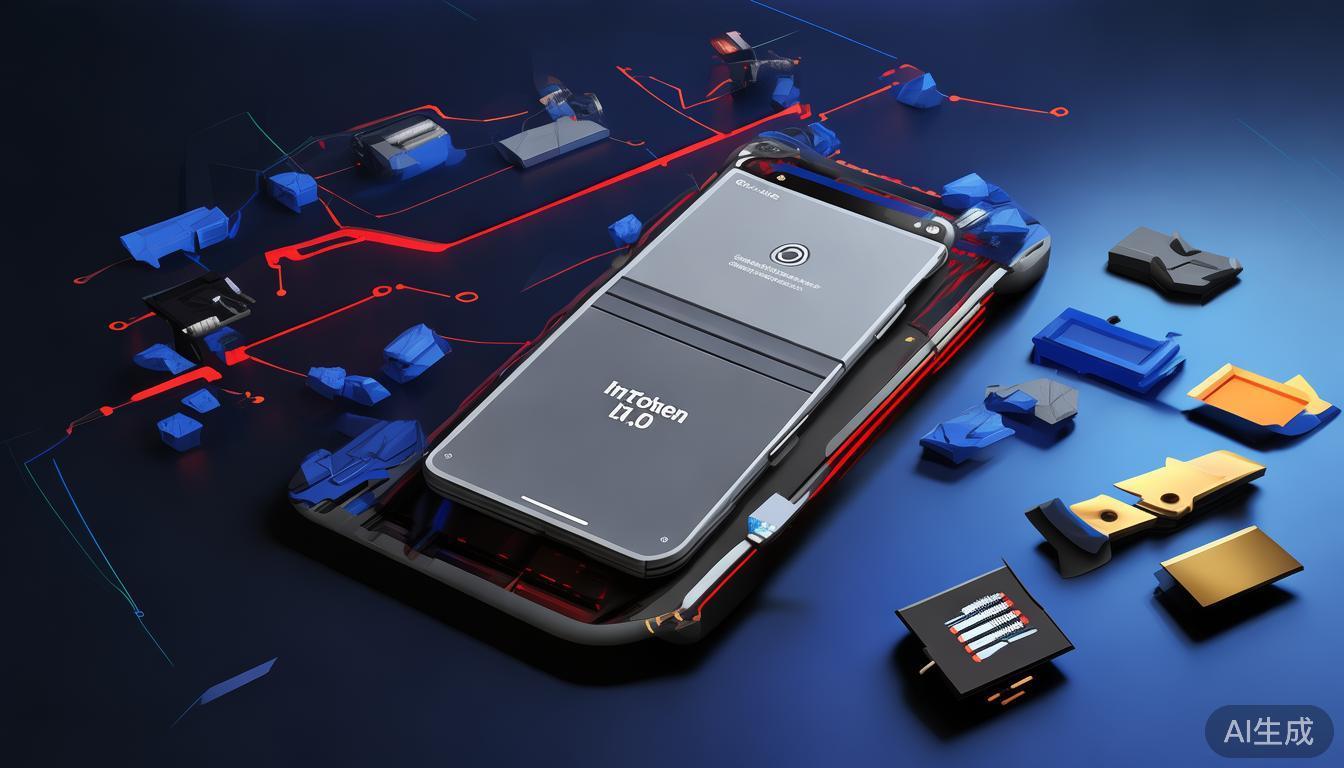 imToken 1.0安卓版:早期市场布局解析,增长潜力如何评估?