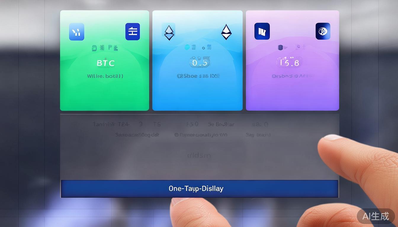 imToken新版深度评测:Gas费预估精准如预言,用户体验与安全双飞跃