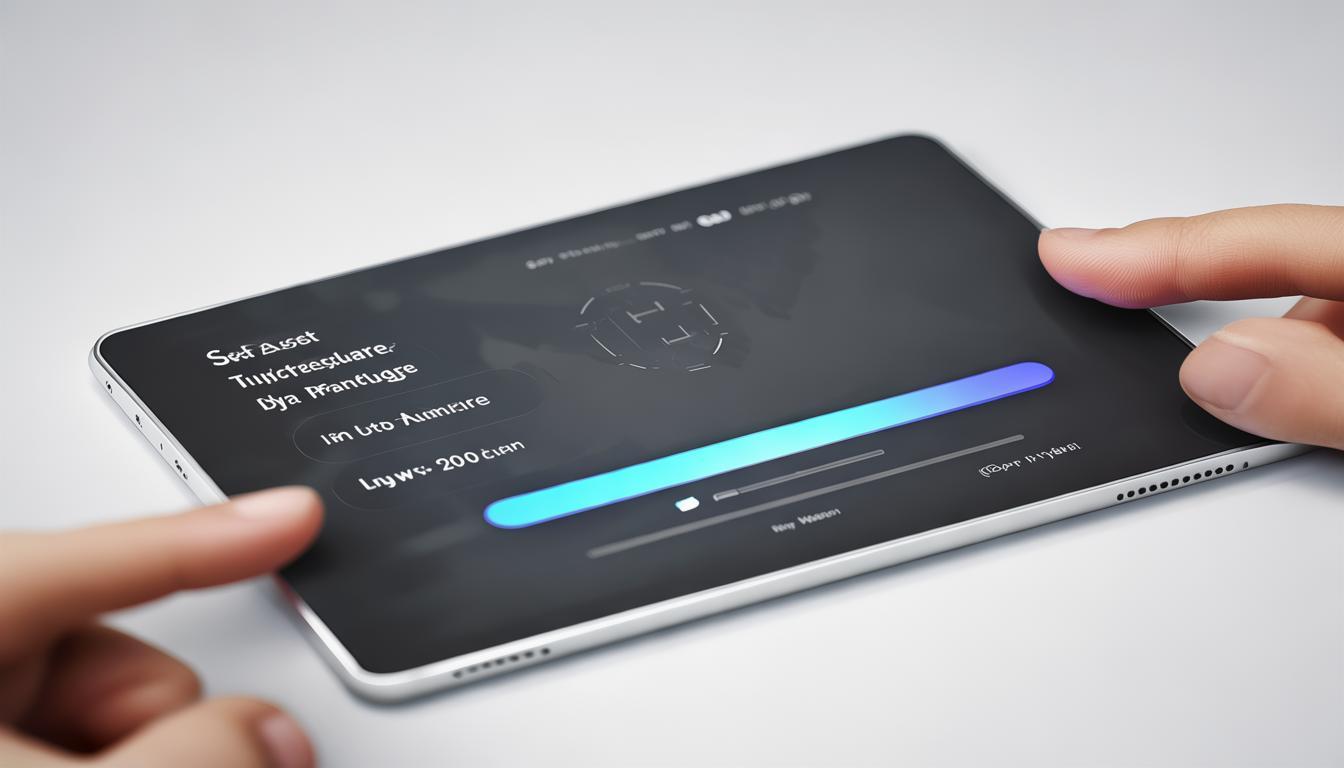 借助imToken钱包官方应用进行资产转移,这些操作步骤要格外注意
