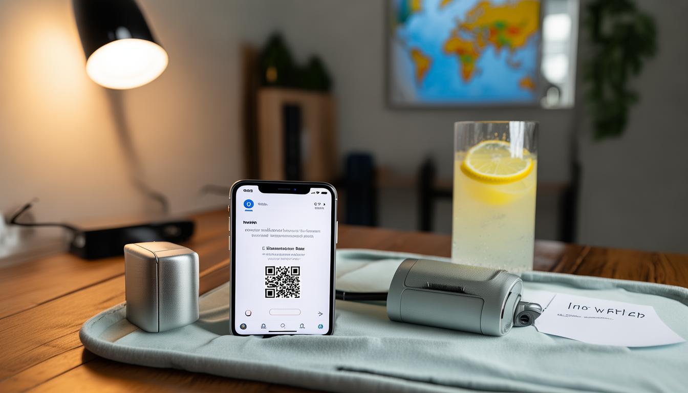 imToken钱包:便捷管理数字资产,多重加密保障安全