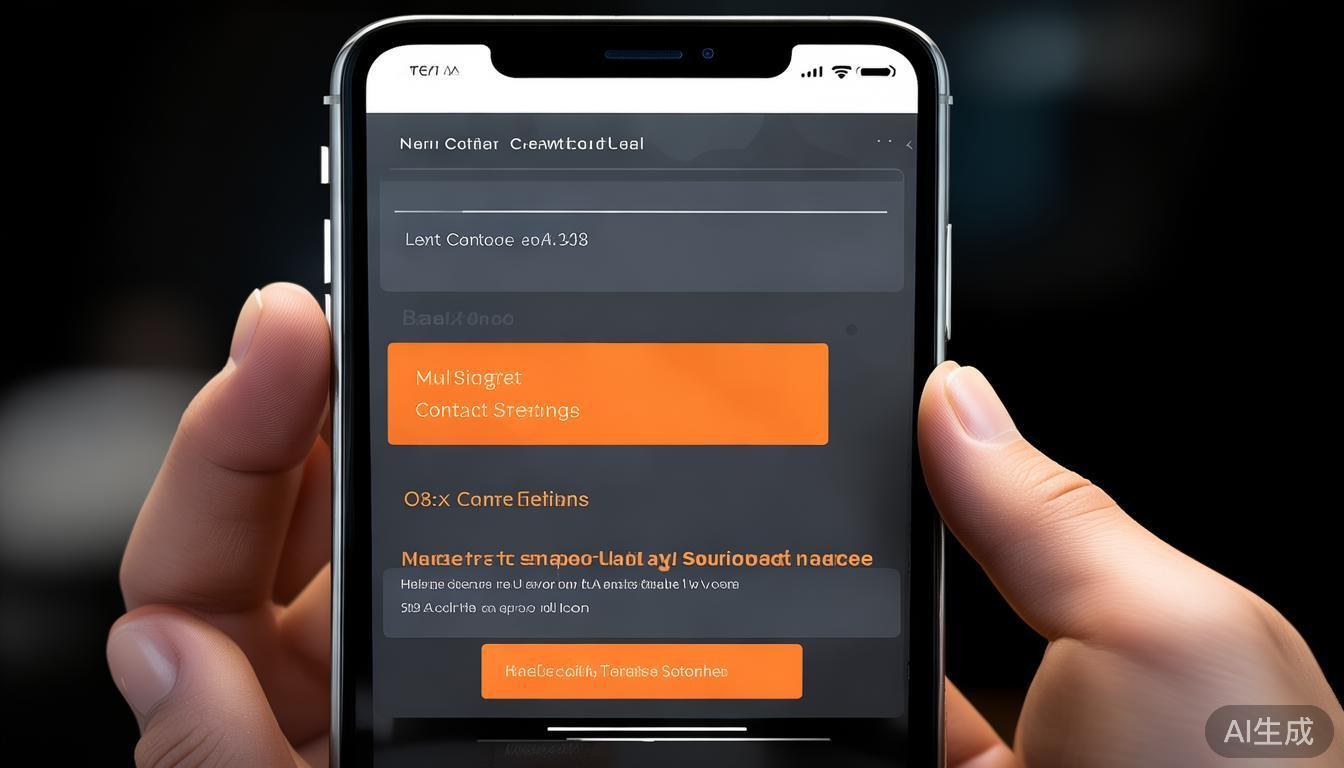 智能合约如何革新资产管理?自动化交易与透明流程,开启金融新篇章