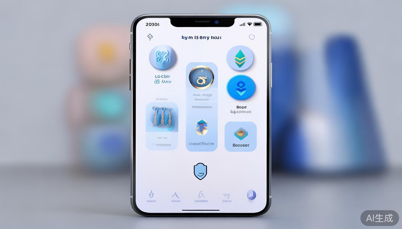 imToken冷钱包安全吗?深度解析:三大核心优势,为何成为数字资产管理首选