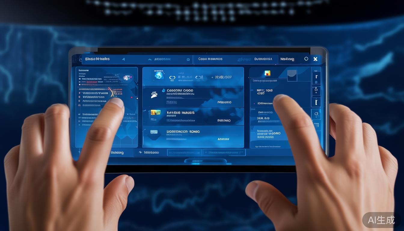 imToken 2.0生态解析:如何实现多链资产整合与安全便捷的DEX聚合交易?
