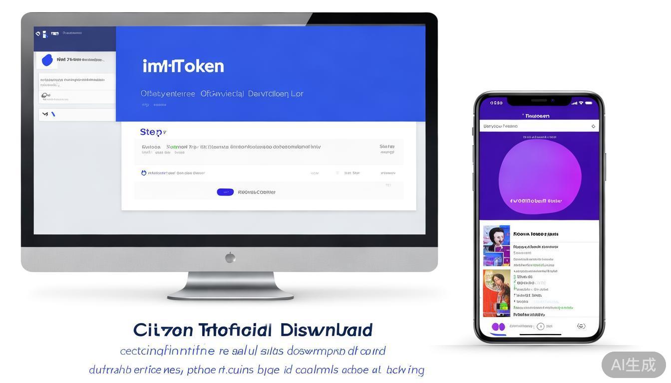 imToken钱包官方下载指南:确保安全,规避风险,从可信渠道开始