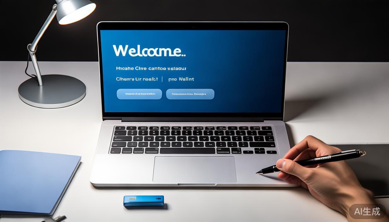 安卓imToken钱包下载指南:如何安全安装与设置?官方渠道是关键