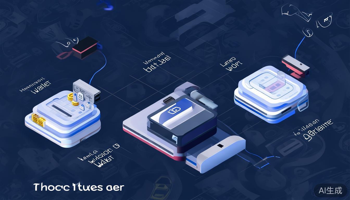 imToken钱包安全指南:官方验证与资产分离,加密货币风险管理的必修课
