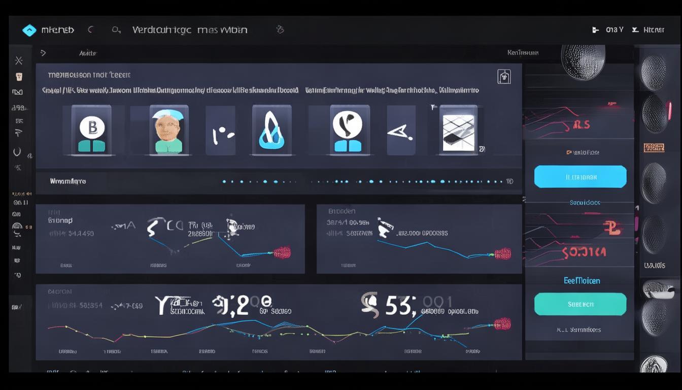 imToken数字资产存储软件使用指南,这些关键点要留意
