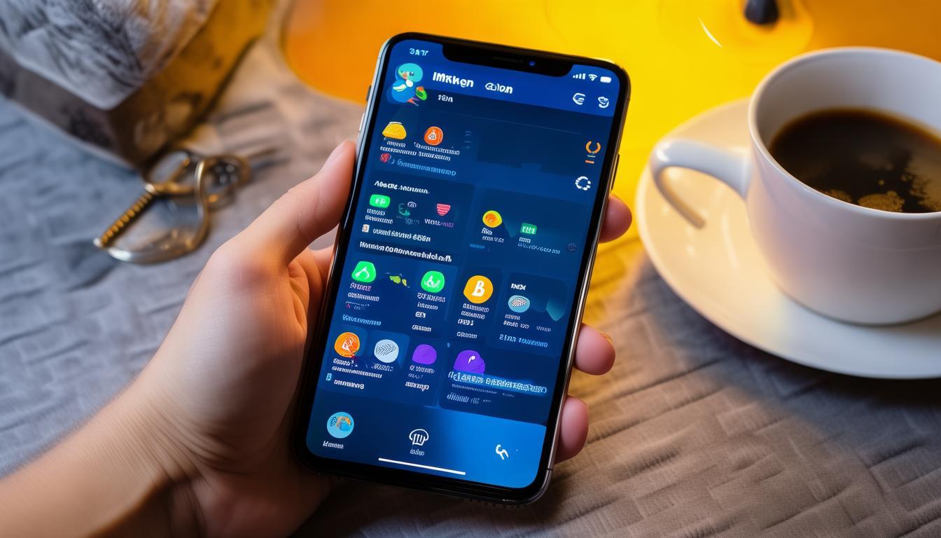 选择imToken钱包的原因:可靠安全又便捷,数字资产好管家