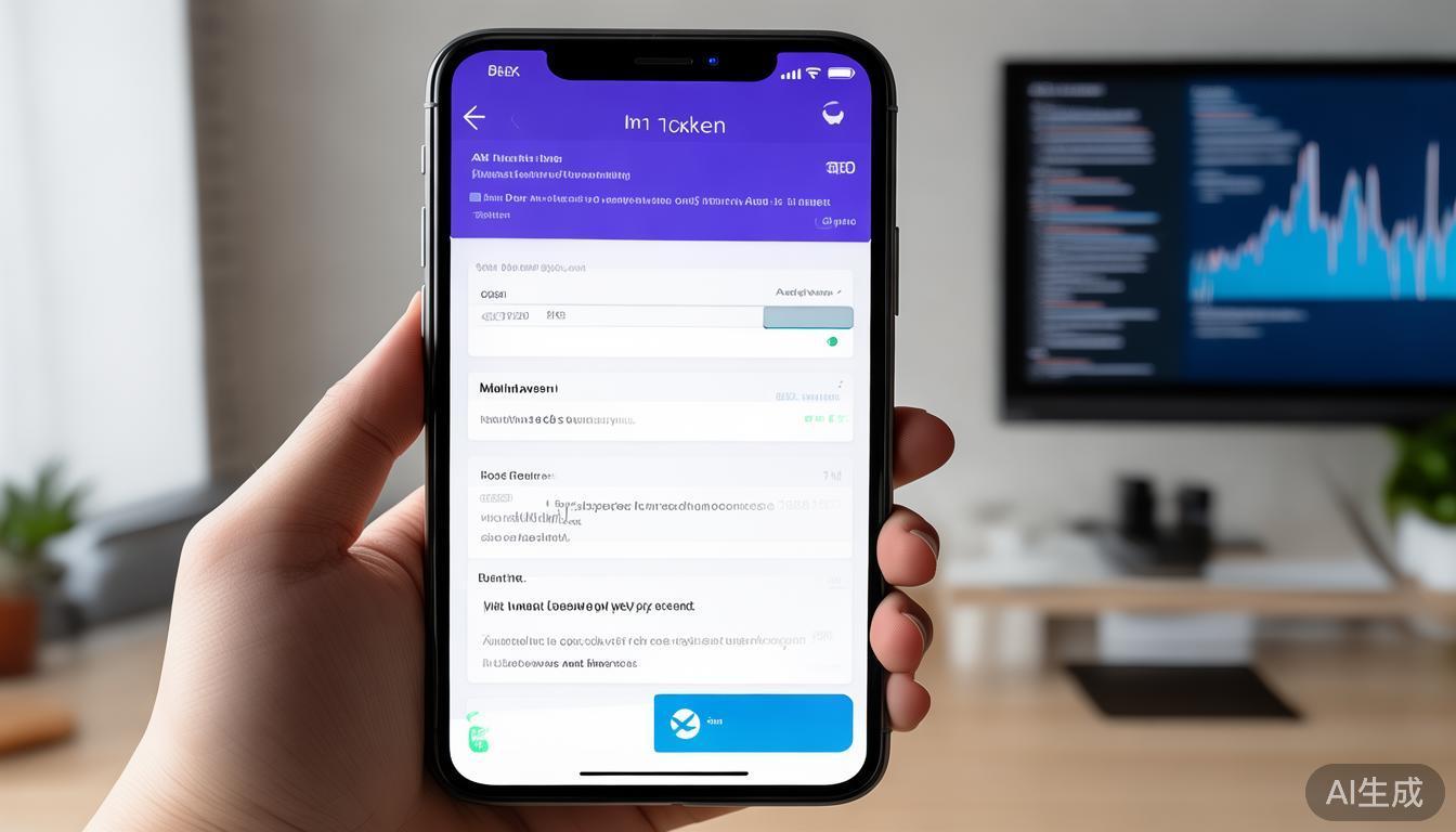imToken使用体验分享：界面设计与功能整合如何提升资产管理效率？