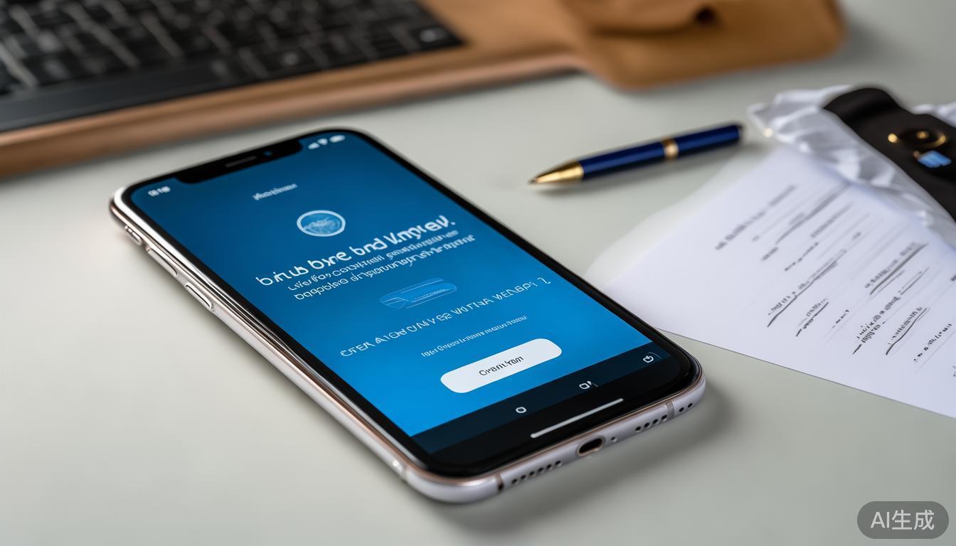 imToken钱包官方下载指南：iOS与Android安全安装教程，防范风险