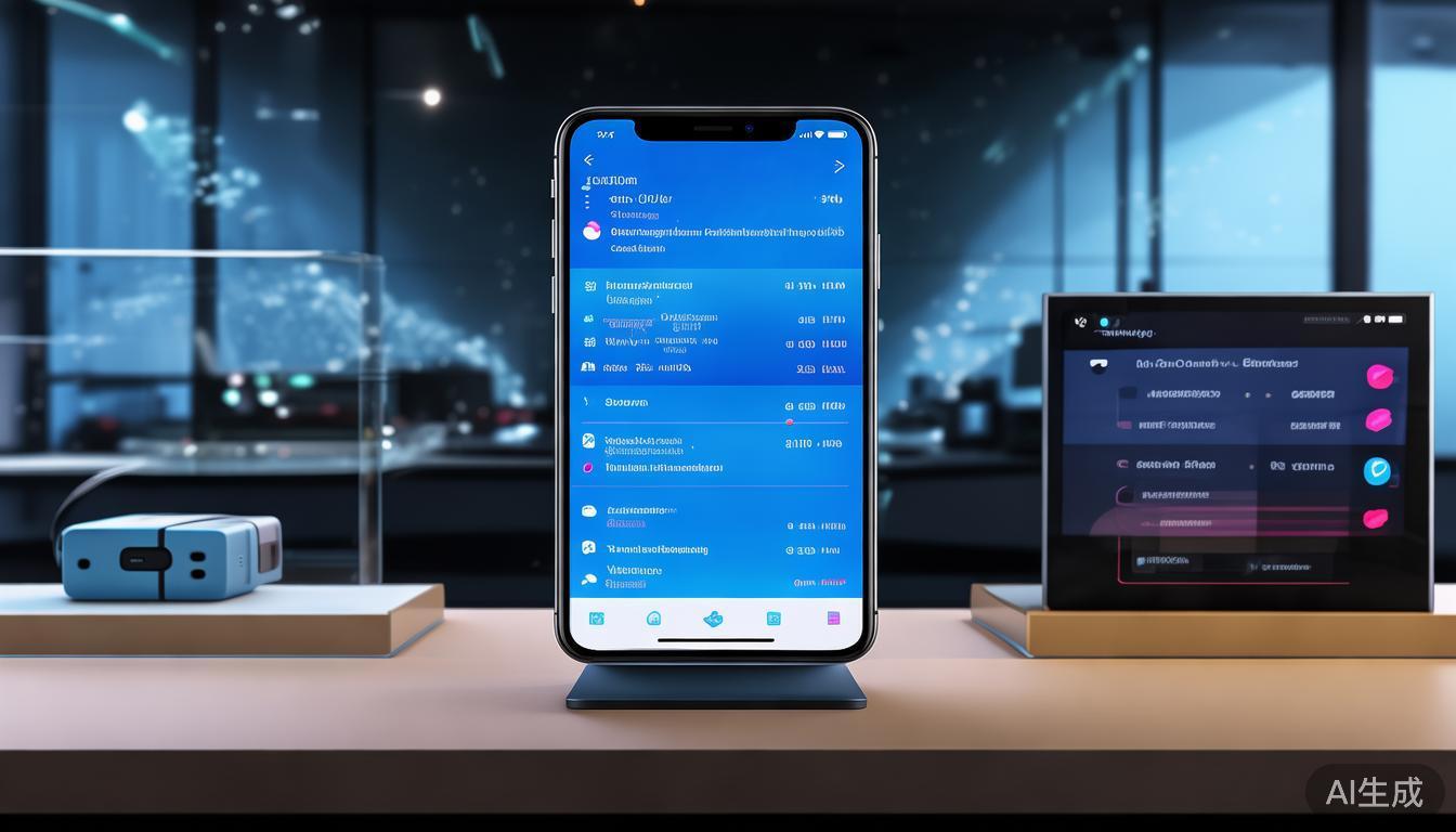 imToken钱包评测:安全与便捷并存,国内用户使用指南及风险提示