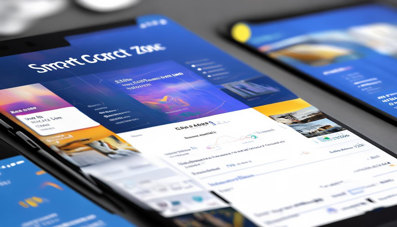 借助imToken官网获取智能合约服务,提升资产运作效率与公开度