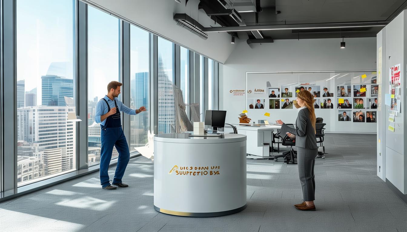 借助imToken安卓端软件下载,如何建立用户与开发者便捷交流纽带?