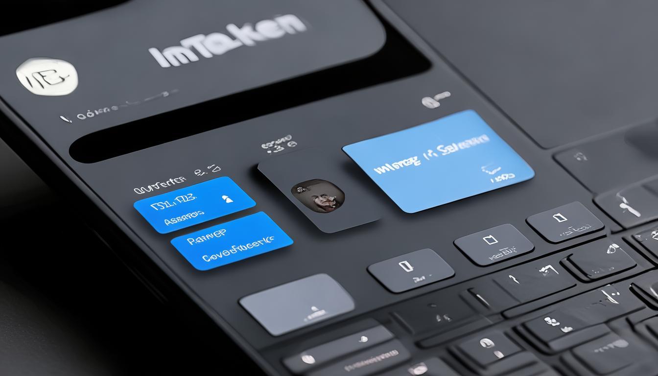 imToken升级版本顺应行业发展,满足用户更高钱包需求