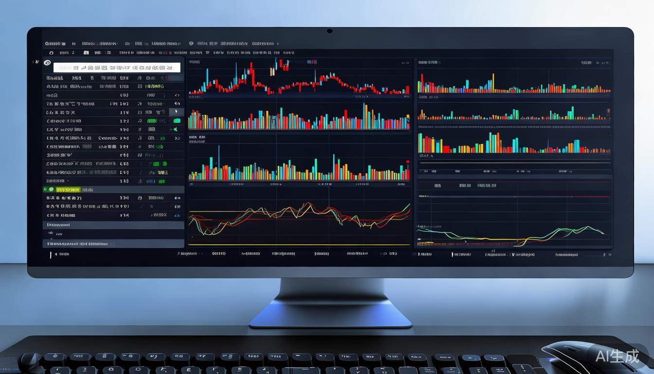 imToken 2.0国际版教程:实时数据查看功能详解,助你精准把握资产动态