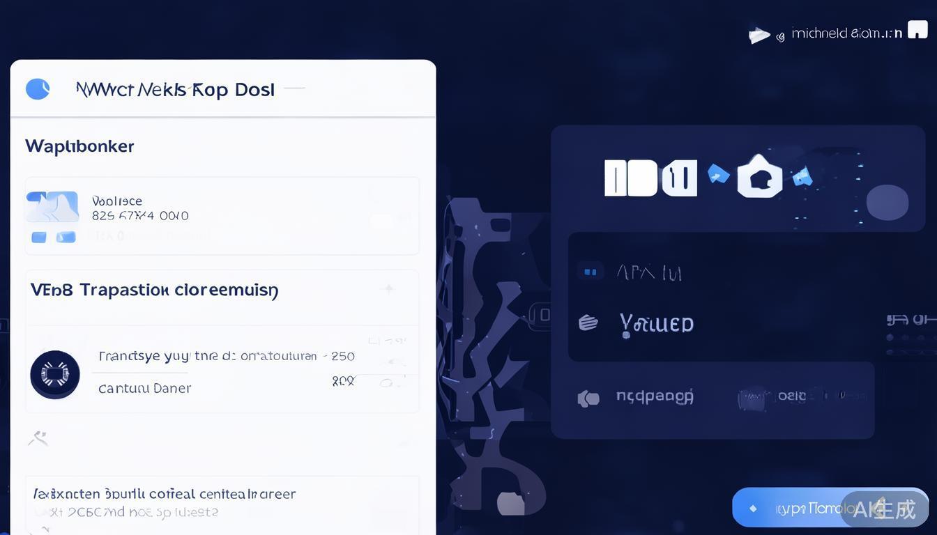 imToken免费版安全指南:私钥本地管理,助记词备份是关键