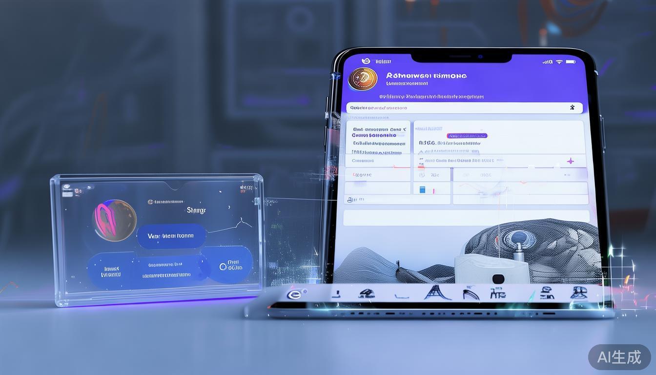 imToken钱包深度评测:功能强大、安全可靠,但Gas费预估与硬件兼容性待提升