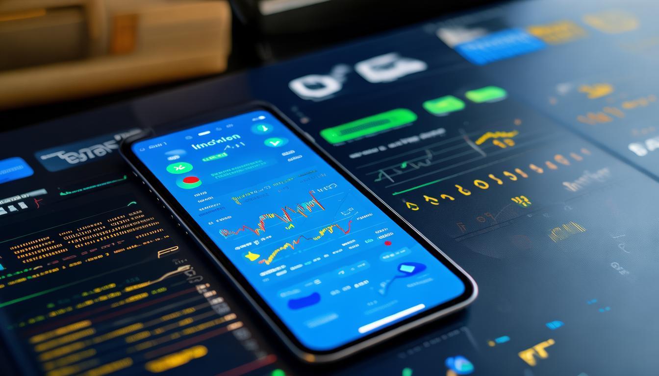 imToken安卓版下载app潜力巨大,满足加密资产存储交易需求