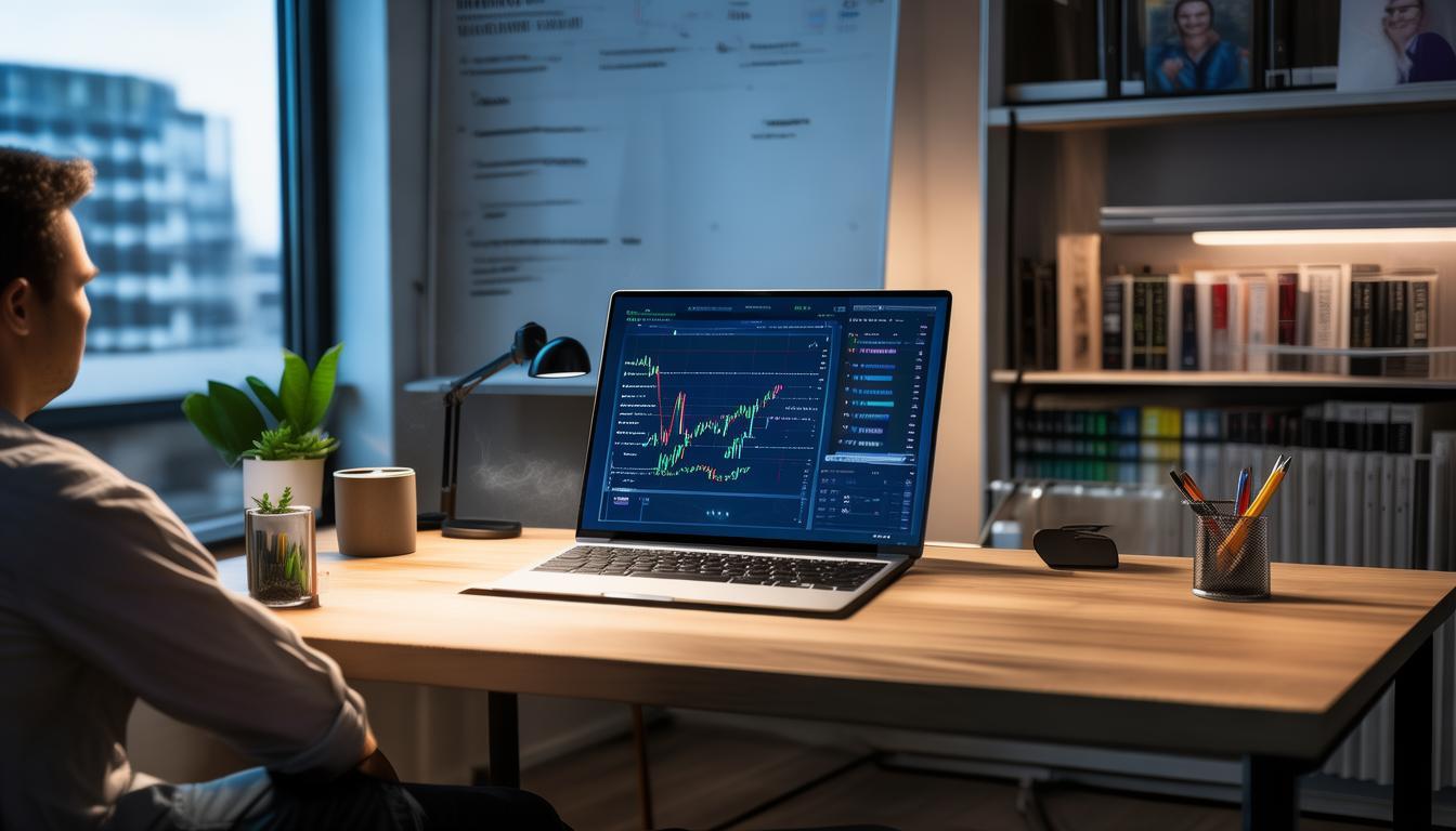 数字货币投资新选择imToken,助小李开启增收新途径