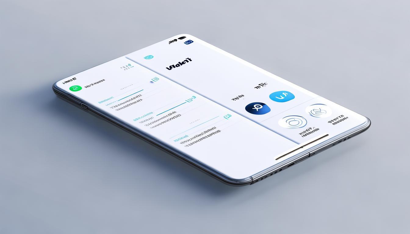 imToken钱包APP影响力渐强,靠啥获广泛关注与用户信赖?