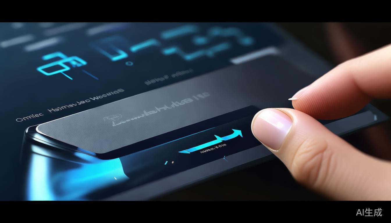 imToken安卓版体验：直观高效的数字资产管理工具，安全与便捷兼得