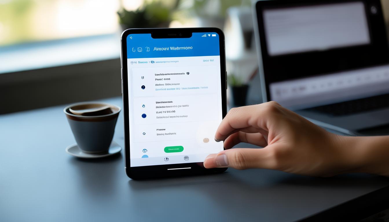 im钱包安卓应用受称赞,管理数字资产方便可靠,界面操作获好评