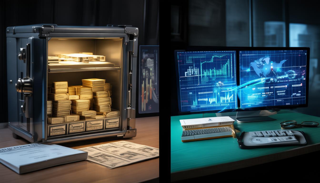 Tokenim钱包最新版评估工具,助提升投资成效与控制风险