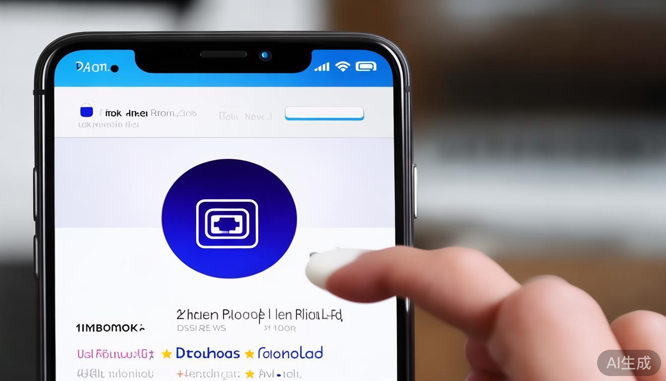 imToken官方下载指南：如何确保资产安全？掌握这些关键步骤与技巧