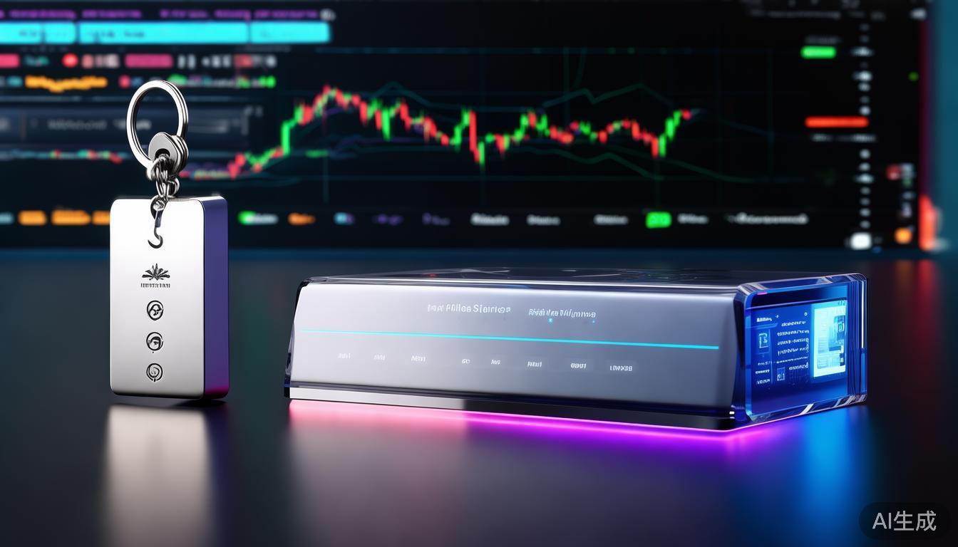 imToken冷钱包如何动态融合安全与便利？核心技术解析与未来展望