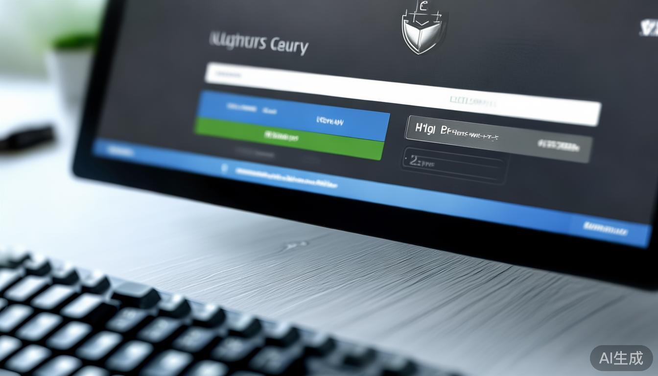 如何辨别imToken官网真伪？官方渠道与钓鱼网站对比，保障加密资产安全