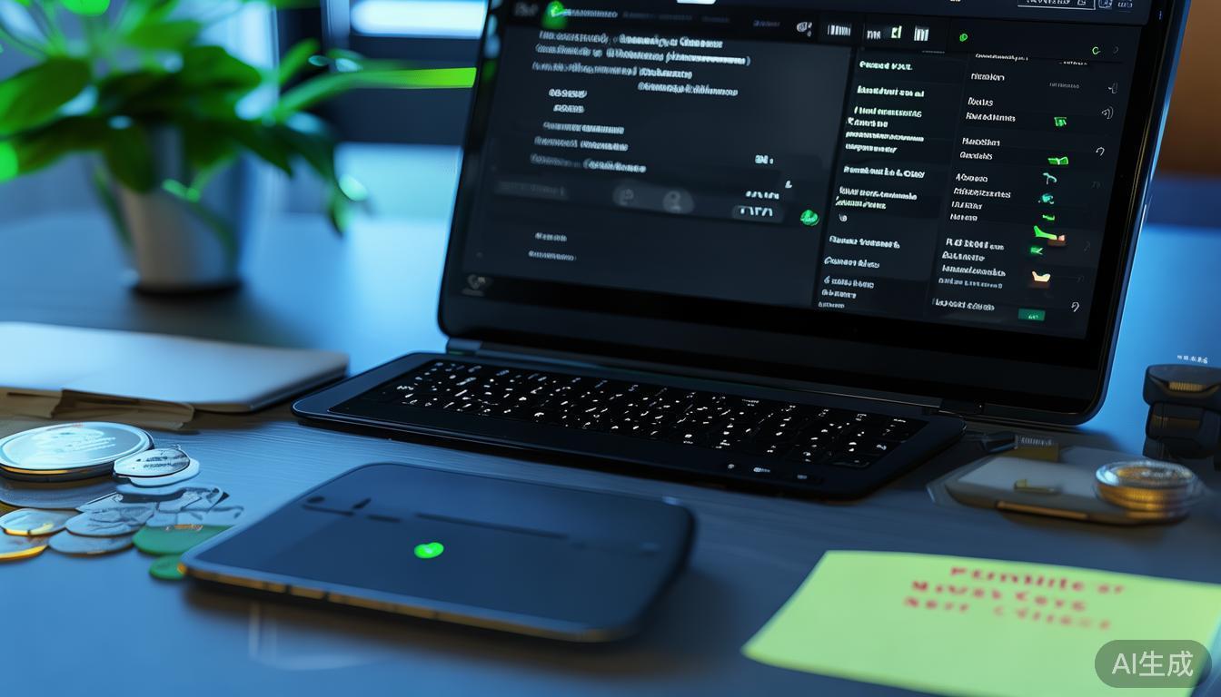 Token钱包注册与安全设置全攻略：保障数字资产，从第一步开始