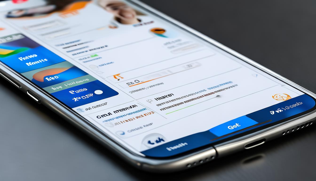 借助imToken安卓版获取投资市场分析资料,开启安全通道