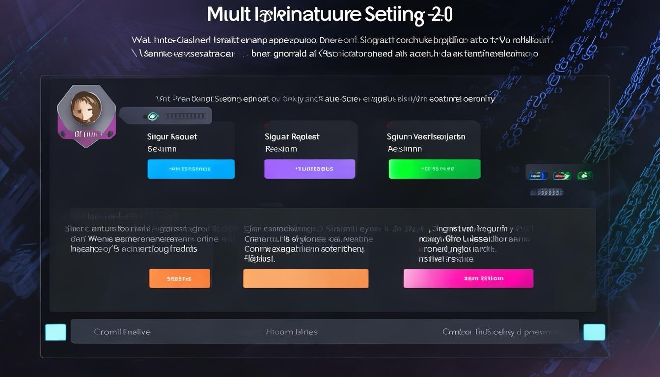imToken 2.0钱包安卓版多重认证,为资金安全再加把锁