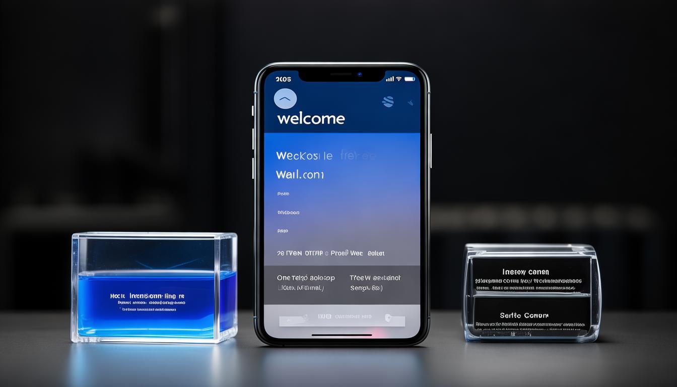 imToken钱包App对新手超友好,操作简洁易上手