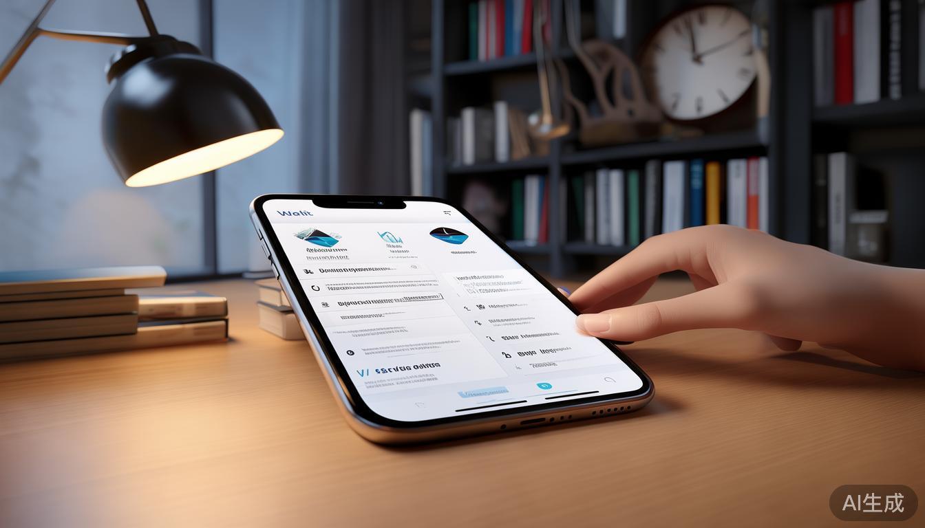 imToken最新版体验：安全与便捷并存，iPhone用户的数字资产管理利器